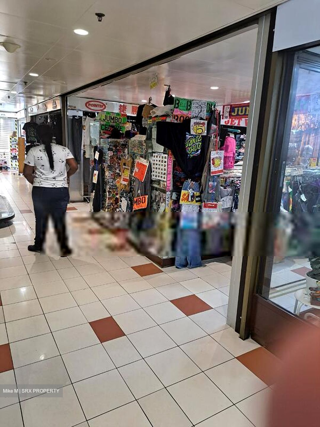 Peninsula Shopping Complex (D6), Retail #503219801